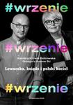 #WRZENIE LEWACZKA KSIĄDZ I POLSKI KOCIOŁ K K PIOTROWSKA G KRAMER w sklepie internetowym ksiazkitanie.pl