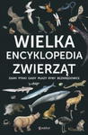 WIELKA ENCYKLOPEDIA ZWIERZĄT STR 544 NOWA w sklepie internetowym ksiazkitanie.pl