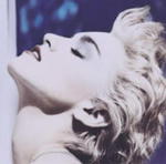 TRUE BLUE REMASTERED CD MADONNA w sklepie internetowym ksiazkitanie.pl