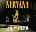 LIVE AT READING CD NIRVANA w sklepie internetowym ksiazkitanie.pl