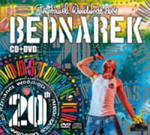 KAMIL BEDNAREK CD+DVD PRZYSTANEK WOODSTOCK 2014 DIGIPACK w sklepie internetowym ksiazkitanie.pl