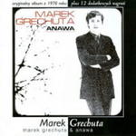 MAREK GRECHUTA CD MAREK GRECHUTA & ANAWA w sklepie internetowym ksiazkitanie.pl