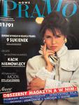 11/1991 NOWE PRAMO SUKIENKI MODA w sklepie internetowym ksiazkitanie.pl