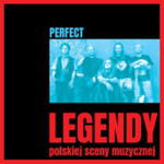 PERFECT CD LEGENDY POLSKIEJ SCENY MUZYCZNEJ w sklepie internetowym ksiazkitanie.pl