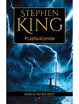 PRZEBUDZENIE STEPHEN KING NOWA TWARDA w sklepie internetowym ksiazkitanie.pl