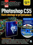 1/2011 ŚWIAT KOMPUTER PHOTOSHOP CS5 + DVD w sklepie internetowym ksiazkitanie.pl