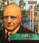 SIBELIUS PIĘKNO FINLANDII CD w sklepie internetowym ksiazkitanie.pl