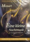 MOZART EINE KLEINE NACHTMUSIK DVD w sklepie internetowym ksiazkitanie.pl