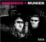 TATA CD SHAMBOO+MUNIEK w sklepie internetowym ksiazkitanie.pl