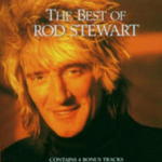 ROD STEWART CD THE BEST OF ROD STEWART w sklepie internetowym ksiazkitanie.pl