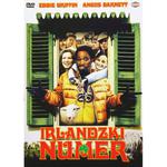 IRLANDZKI NUMER GRIFFIN BARNETT DVD w sklepie internetowym ksiazkitanie.pl