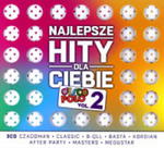 NAJLEPSZE HITY DLA CIEBIE 3 CD DISCO POLO VOLUME 2 w sklepie internetowym ksiazkitanie.pl