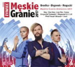 MĘSKIE GRANIE 2017 2 CD w sklepie internetowym ksiazkitanie.pl