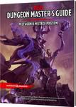 DUNGEONS AND DRAGONS DUNGEON MASTER'S GUIDE PRZEWODNIK MISTRZA PODZIEMI w sklepie internetowym ksiazkitanie.pl