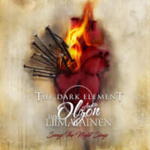 THE DARK ELEMENT CD SONGS THE NIGHT SINGS w sklepie internetowym ksiazkitanie.pl