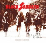 BLACK SABBATH CD PAST LIVES DELUXE EDITION w sklepie internetowym ksiazkitanie.pl