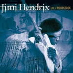 HENDRIX JIMI CD LIVE AT WOODSTOCK w sklepie internetowym ksiazkitanie.pl