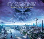 IRON MAIDEN CD BRAVE NEW WORLD w sklepie internetowym ksiazkitanie.pl