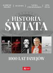 HISTORIA ŚWIATA 1000 LAT DZIEJÓW 592 STR w sklepie internetowym ksiazkitanie.pl