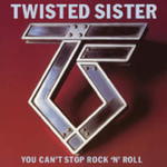 TWISTED SISTER 2 CD YOU CAN'T STOP ROCK 'N' ROLL w sklepie internetowym ksiazkitanie.pl