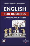 ENGLISH FOR BUSINESS COMMUNICATION SKILLS M KOWALSKA-WILANOWSKA w sklepie internetowym ksiazkitanie.pl