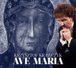 AVE MARIA CD KRZYSZTOF KRAWCZYK w sklepie internetowym ksiazkitanie.pl