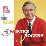 MISTER ROGERS CD IT'S SUCH A GOOD FEELING THE BEST OF MISTER ROGERS w sklepie internetowym ksiazkitanie.pl