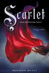 SCARLET SAGA KSIĘŻYCOWA TOM 2 M MEYER 468 STR w sklepie internetowym ksiazkitanie.pl