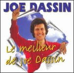 DASSIN JOE CD LE MEILLEUR DE JOE DASSIN w sklepie internetowym ksiazkitanie.pl