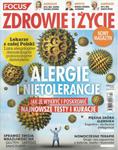 2/2019 ZDROWIE I ŻYCIE FOCUS ALERGIE w sklepie internetowym ksiazkitanie.pl