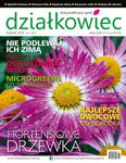 11/2019 DZIAŁKOWIEC MICROGREENS HORTENSJOWE DRZEWKA w sklepie internetowym ksiazkitanie.pl