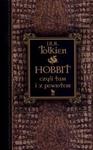 HOBBIT CZYLI TAM I Z POWROTEM J R R TOLKIEN 280 STR w sklepie internetowym ksiazkitanie.pl