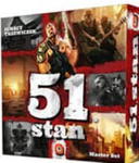 51 STAN MASTER SET GRY STRATEGICZNE w sklepie internetowym ksiazkitanie.pl