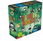 GRA JUNGLE BOOGIE LOGICZNE PRZYGODOWE w sklepie internetowym ksiazkitanie.pl