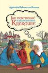 JAK PRZETRWAĆ W ŚREDNIOWIECZNYM KRAKOWIE A BUKOWCZAN-RZESZUT w sklepie internetowym ksiazkitanie.pl