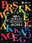 ARKA NOEGO CD + DVD PRZYSTANEK WOODSTOCK 2011 w sklepie internetowym ksiazkitanie.pl