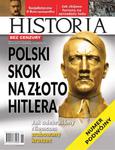 10-11/2019 HISTORIA BEZ CENZURY ZŁOTO HITLERA w sklepie internetowym ksiazkitanie.pl