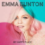 EMMA BUNTON CD MY HAPPY PLACE w sklepie internetowym ksiazkitanie.pl