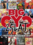 BIG CYC CD + DVD PRZYSTANEK WOODSTOCK 2013 w sklepie internetowym ksiazkitanie.pl