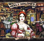 OBŁĘD CD MOLLY MALONE'S w sklepie internetowym ksiazkitanie.pl