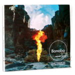 MIGRATION CD BONOBO w sklepie internetowym ksiazkitanie.pl