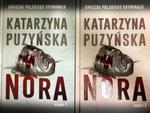 NORA CZ 1-2 KATARZYNA PUZYŃSKA w sklepie internetowym ksiazkitanie.pl