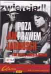 POZA PRAWEM JIM JARMUSCH ZWIERCIADŁO DVD w sklepie internetowym ksiazkitanie.pl