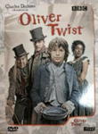 OLIVER TWIST DVD w sklepie internetowym ksiazkitanie.pl