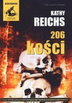 206 KOŚCI KATHY REICHS AUDIOBOOK CD w sklepie internetowym ksiazkitanie.pl