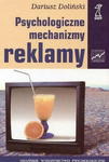 PSYCHOLOGICZNE MECHANIZMY REKLAMY D DOLIŃSKI 256 STR w sklepie internetowym ksiazkitanie.pl