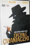 DROBNE CWANIACZKI WOODY ALLEN DVD w sklepie internetowym ksiazkitanie.pl