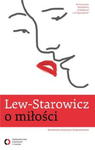 O MIŁOŚCI LEW STAROWICZ w sklepie internetowym ksiazkitanie.pl