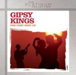 THE BEST OF GIPSY KINGS CD KINGS GIPSY w sklepie internetowym ksiazkitanie.pl