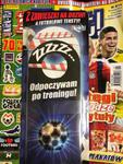 9/2014 JUST KICK-IT + PREZENT ZAWIESZKI NA DRZWI FUTBOLOWE w sklepie internetowym ksiazkitanie.pl